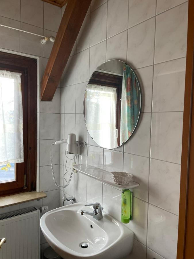 Landgasthof Zum Seehof Rottweil Buitenkant foto